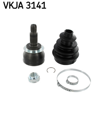 SKF VKJA 3141 Kit giunti, Semiasse